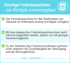 Ein internet tarifvergleich hilft einen überblick über die aktuellen internetanschlüsse gängiger provider zu bekommen um so einen optimal auf die eigenen ansprüche abgestimmten internet tarif zu finden. Gunstiger Festnetzanschluss 2021 Alle Tarife Im Unabhangigen Test
