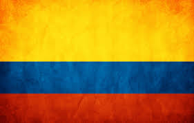 Hd wallpapers and background images. Wallpaper Flag Flag Colombia Republic Of Colombia Flag Images For Desktop Section Tekstury Download