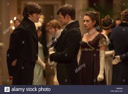 It's worth noting that james only. Sam Riley Matt Smith Lily James Stolz Und Vorurteil Und Zombies 2016 Stockfotografie Alamy