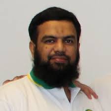 Muhammad Shoaib Asad Khalid