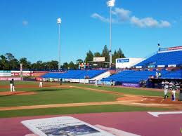 Great Layout Review Of First Data Field Port Saint Lucie