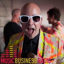 Music Business Radio: Jason Halbert