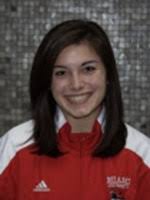 RedHawks Open 12th Season of Indoor Track and Field at Findlay Open