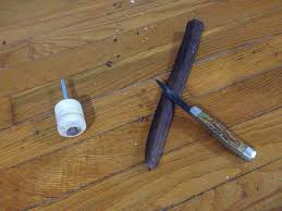 This got me thinking about building a computer controlled loom. Discover And Build An Inkle Loom 10 Steps With Pictures Instructables