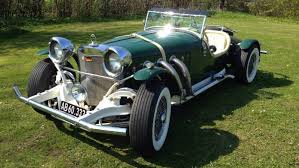 I Heard It Through The Grapevine 1966 Excalibur Classic Cars Antique Cars Cool Cars