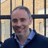 Chris Raynes's Instagram, Twitter & Facebook