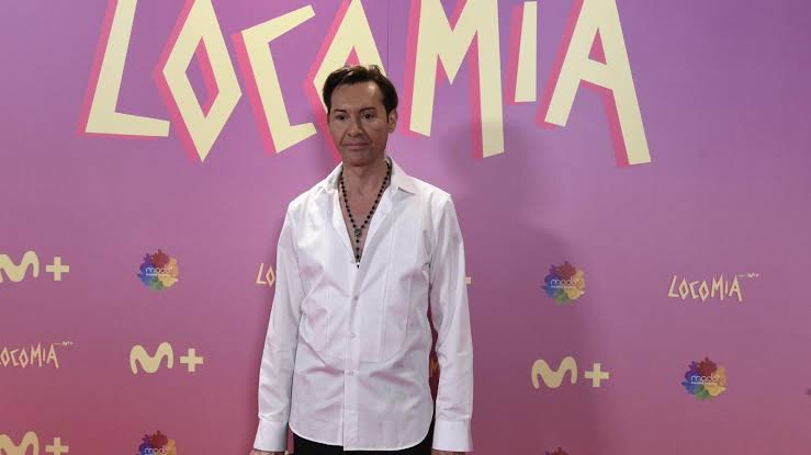 Manuel Arjona, from the group Locomía, dies suddenly at 58 years of age