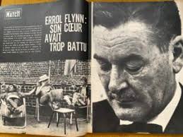 Errol Magazine Covers « The Errol Flynn Blog