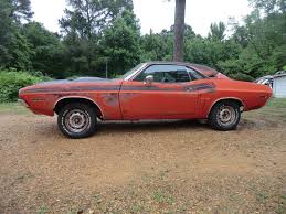 Image result for Hemi Orange 1971 Challenger