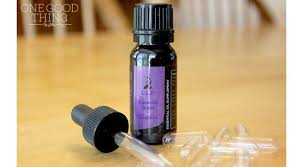 Lavender Lemon And Peppermint The Natural Antihistamine One Good Thing By Jilleepinterestfaceboo Natural Antihistamine Foot Remedies Diy Natural Products
