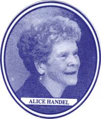 Alice Handel
