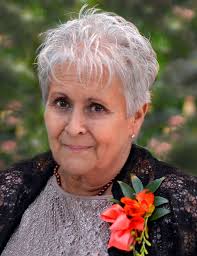 Barbara Sue Burrowes Obituary 2022