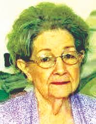 Mrs. Charlie Mae Williams, 84