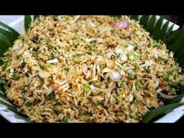 Selalu buat masa bulan puasa. Cara Buat Nasi Ulam Yang Mudah Sedap Youtube