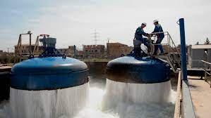 De ce fait, chaque classe dépendra d'un plan d'approvisionnement en eau bien précis. Suez Strengthens Its Presence In Algeria Suez Group