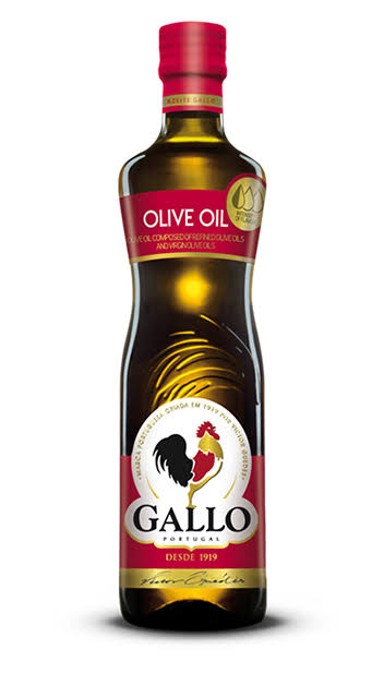 Olive Oil | Gallo