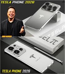 Elon Musk's Tesla Pi Phone 2026 Finally Hit The Market. All You Need To Know  In 10 Minutes. Elon Musk's Tesla Pi Phone 2026 Finally Hit The Market. All  You Need To