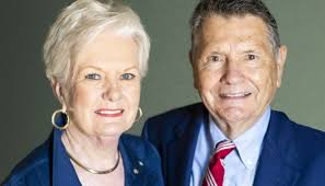 Eddie & Katherine Creighton