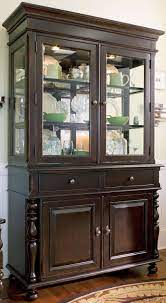 Paula Deen Tobacco China Buffet Paula Deen Furniture China Cabinet Universal Furniture