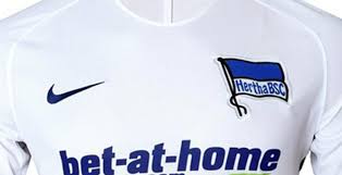 Total market value + hertha bsc hertha bsc ii hertha bsc u19 hertha bsc u17. Hertha Bsc 16 17 Home And Away Kits Released Footy Headlines