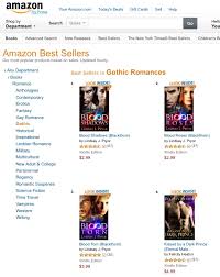 All 3 Blackthorn Books At The Top Lindsay J Pryor