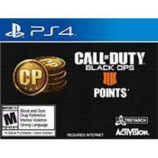 They are temporary upgrades that fall into two categories: Call Of Duty Black Ops 4 5 000 Points Playstation 4 Gamestop