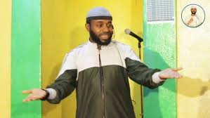 Ustaz Riyad Abdallah #Waa_4_Rabbiitu_Baallama_siif_seene #moresubscribe