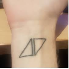 We did not find results for: Avicii Wrist Tattoo More Info In Comments Album On Imgur
