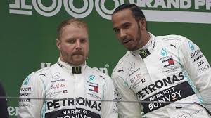 Find lewis hamilton news headlines, photos, videos, comments, blog posts and opinion at the indian express. Formel 1 Funf Fragen Zum Spanien Gp Wer Ist Der Favorit