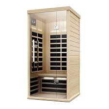 Sauna is considered a finnish tradition, and even to this day, you will find a sauna facility in almost every house. Model S810 Solo Durango Outdoor Living