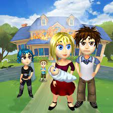 Download virtual families 2 1.7.6 apk + mod (unlocked) + data para android 2021 apk for free & virtual families 2 1.7.6 apk + mod (unlocked) . Descargar Virtual Families 2 Mod Money Unlocked Apk 1 7 6 Para Android