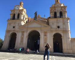 There is a unesco site that features lots of. A Student S Adventures In Cordoba Argentina
