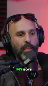 What does success really mean after decades of dedication to your art? For  Adrian Patrick of OTHERWISE, it’s not just about the music—it’s about  legacy. On the Ain’t Done Yet Podcast, he opens up ...