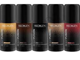 redken root fusion temporary root concealer glamot com