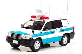 The toyota land cruiser (japanese: Toyota Landcruiser Gx Urj202 2013 Police Headquarters Security Department Riot Police Commander Vehicle Diecast Car Hobbysearch Diecast Car Store