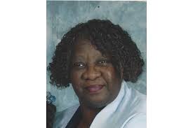 Eva Potts Obituary (1945