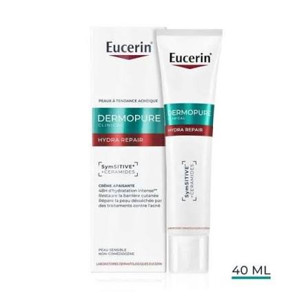 EUCERIN DERMOPURE HYDRA