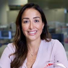 Isabel Vallejo :: directora de RRHH :: Aciturri Aeronáutica ::