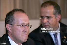 26 Ignacio Zavala Stock Photos, High-Res Pictures, and Images