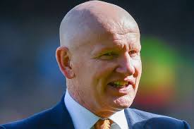 New manager Bonner promises to change 'one-dimensional' Donegal