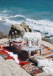 Stylish Beach Day Essentials Outdoor Beach Picnic The Great Outdoors