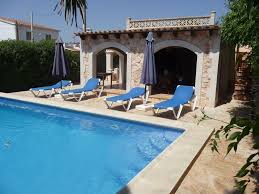 Ferienhaus Cala Llombards Santanyi Ferienhaus Mallorca Ferienhaus Ferien