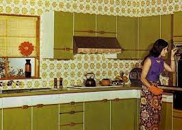 A wide variety of retro metal cabinet options are available to you, such as general use, design style, and feature. Retro Kitchens Of Yesteryear That Will Make You Nostalgic Loveproperty Com