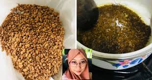 Sebenarnya halba mempunyai banyak kebaikan untuk manusia selain untuk masakan. Wanita Ini Kongsi Rahsia Cantikkan 7 Bahagian Tubuh Guna Minyak Halba Homemade Hanya Bermodalkan Rm10 Jer Wow Superb Keluarga