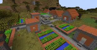 This will name old and new spawns in the world. Top 8 Minecraft Best Mods For Villages Gamers Decide