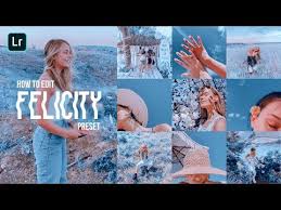 Open your lightroom cc mobile app and log into your creative cloud account. Felicity Preset Sky Blue Tone Filter Free Lightroom Presets Lightroom Mobile Ed Lightroom Presets Tutorial Lightroom Presets Collection Lightroom Presets