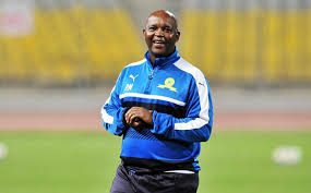 Mamelodi sundowns coach pitso mosimane has fired at moroccan side wydad casablanca and accused the visitors of trying to. Mamelodi Sundowns Confirm Pitso Mosimane S Departure To Top Egyptian Club
