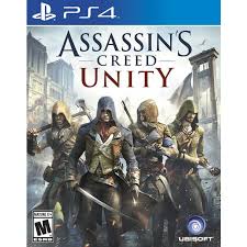 Unfortunately it is not possible to start new game in assassin's creed unity. Assassin S Creed Unity Playstation 4 Gamestop