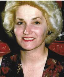 SUSAN POFF Obituary (1954