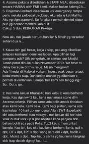 Total gaji dan tunjangan tetap yang diterima bisa menyentuh jika ditotal mencapai lebih rp50 juta per bulan. M N I S C I E N T Azryy Twitter